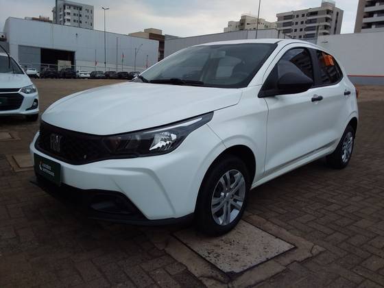 FIAT ARGO 1.0 FIREFLY FLEX MANUAL FIAT ARGO 1.0 FIREFLY FLEX MANUAL